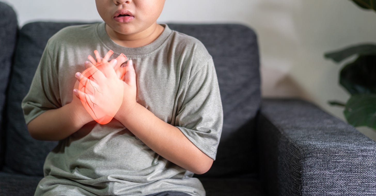 Blame the Patient: The Medical Gaslighting Crisis Hiding in Plain Sight