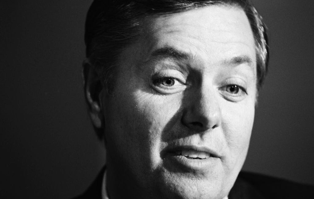 The ‘Gay’ Attacks on Lindsey Graham Are All About Politics