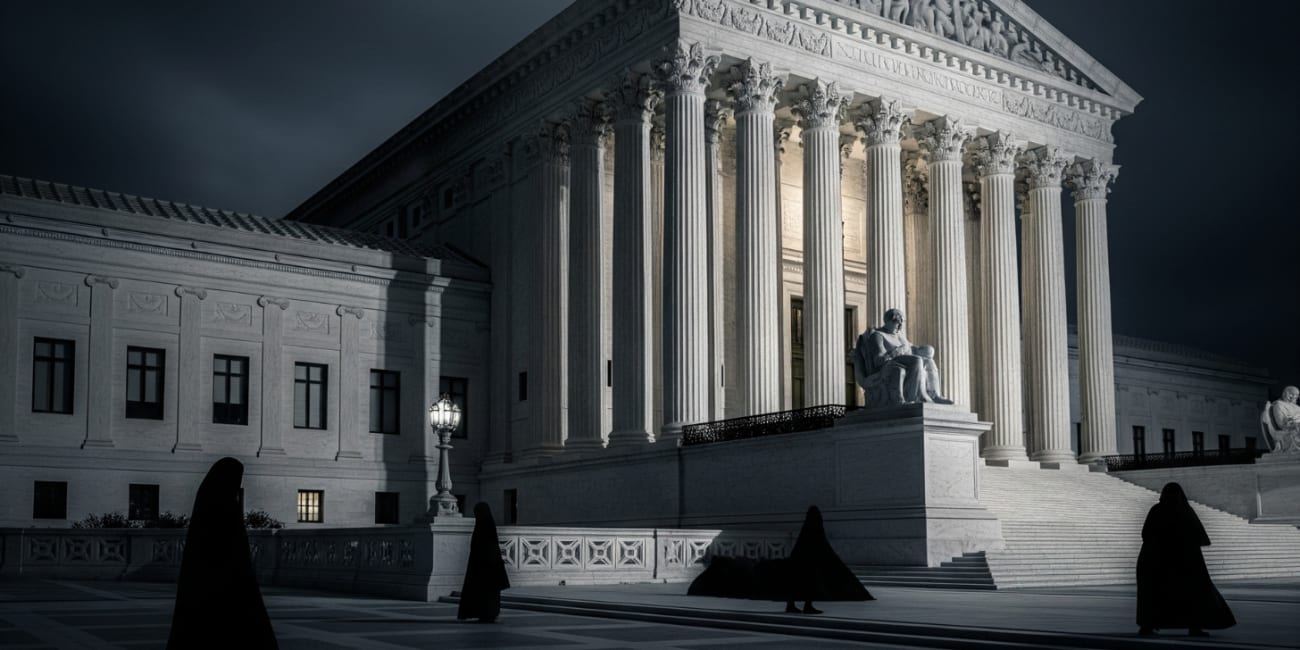 When You’re a Star, the Supreme Court Lets You Do It