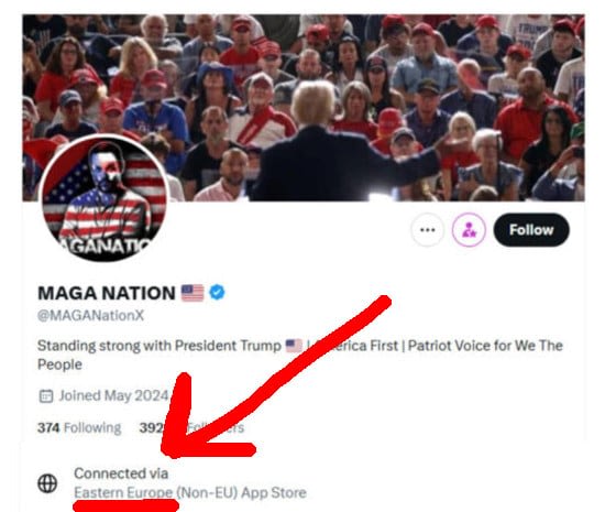 Επιβεβαιώθηκε το Dead Internet: Είναι πράκτορες, trolls και clankers σε όλη τη διαδρομή προς τα κάτω- 4