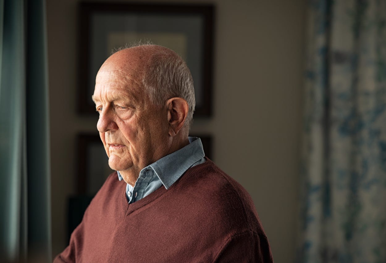 The Biggest Myth About Alzheimer’s Disease The Biggest Myth About Alzheimer’s Disease