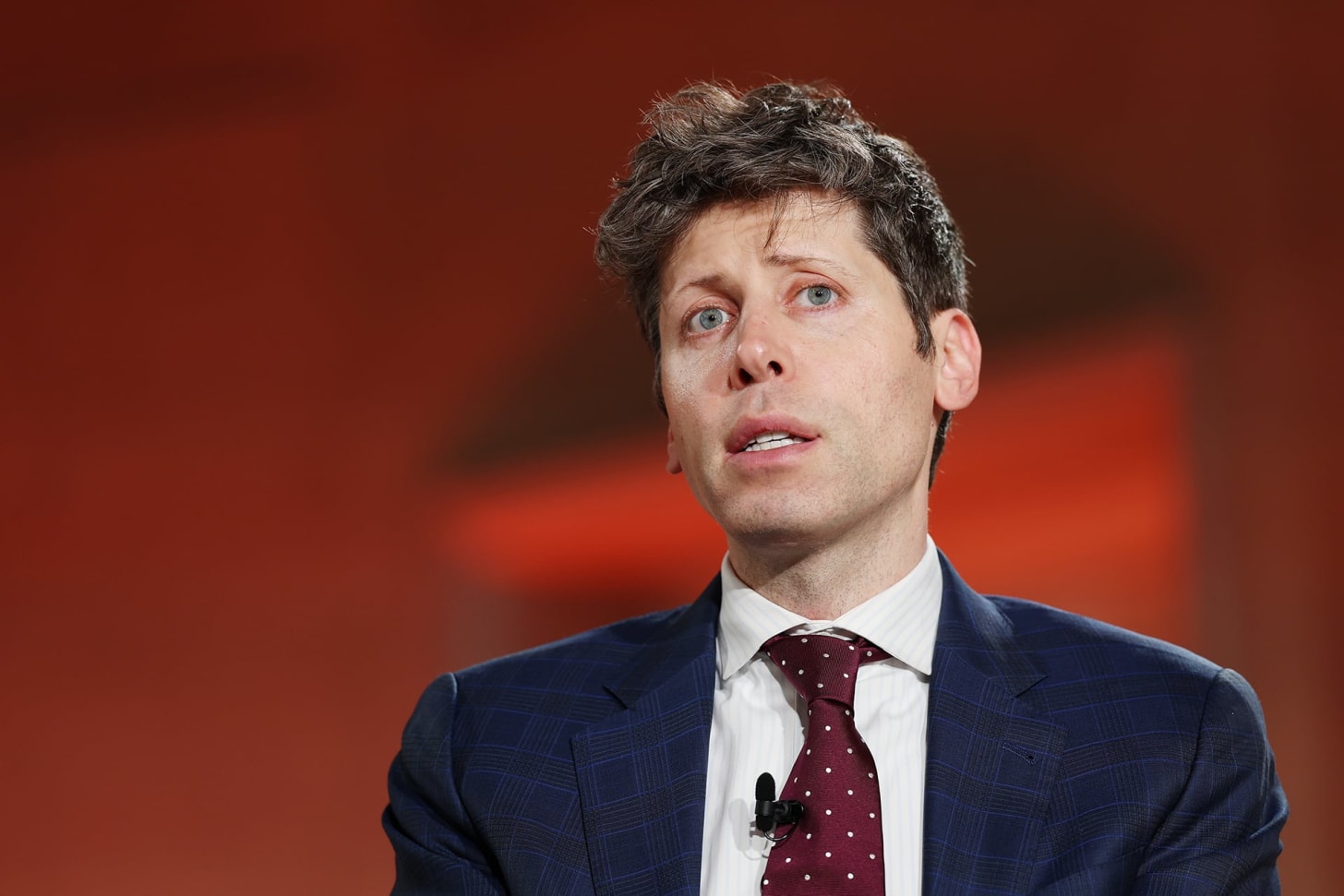 Sam Altman Would Like the Record to Show AI Will Not Take Your Job (Despite  Everything He's Said Previously)