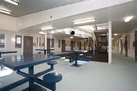 Otago Corrections Facility - Hawkins NZ | New Zealand’s Leading ...
