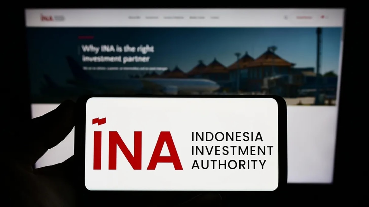 Indonesia’s INA taps banking veterans for CEO, leadership roles