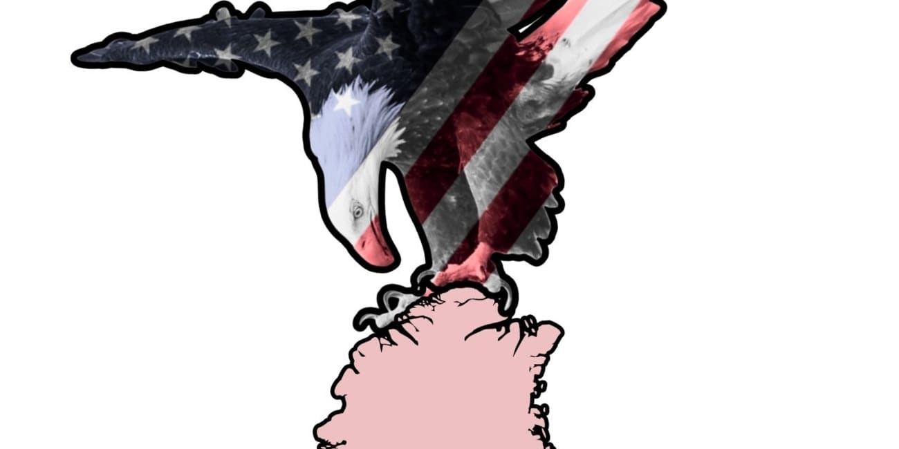 The True Cost of Greenland