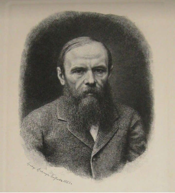 Dostoiévski: Viagem pelos cantos mais sombrios da alma 1 https%3A%2F%2Fsubstack post media.s3.amazonaws.com%2Fpublic%2Fimages%2Fe2fb8142 5f25 43fe b2ca