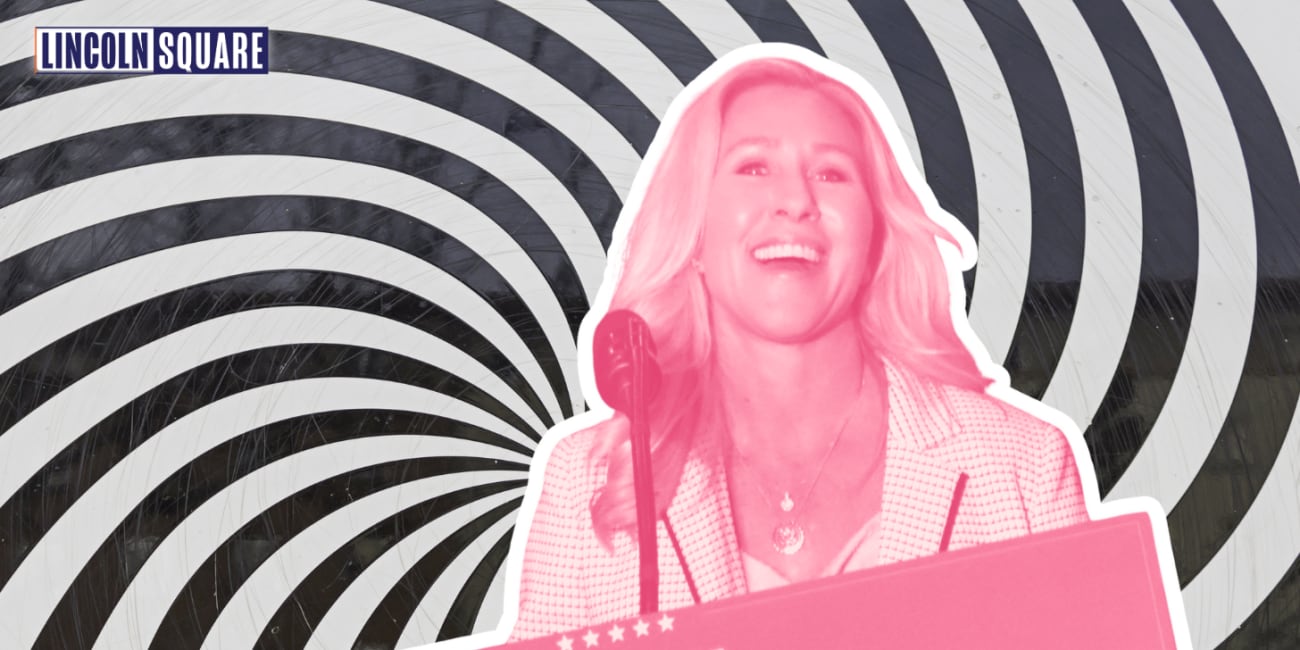 The MAGA Fealty Spiral: When Women and Minorities Forget They’re Not Allowed to Think