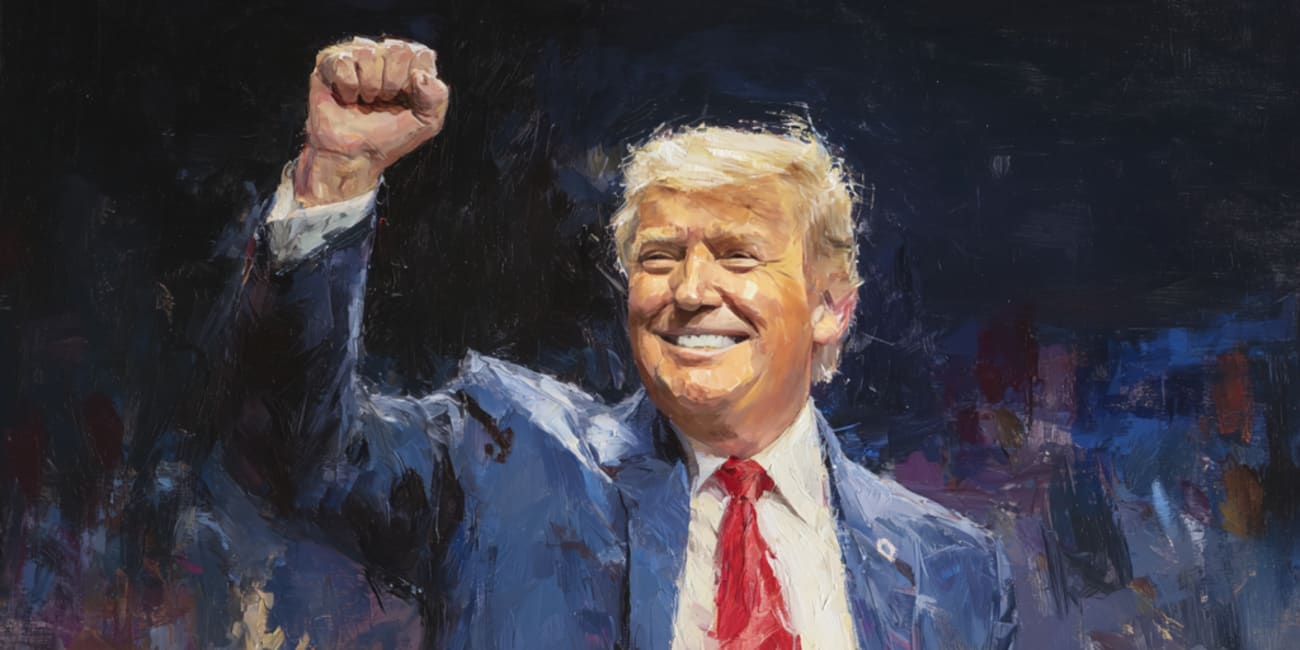 The Reckoning: Trump’s First Year Back — By the Numbers