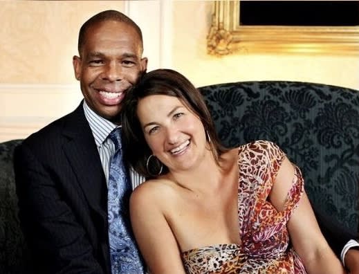 Hubert Davis' Uncle Ruckus - by Rhett Butler