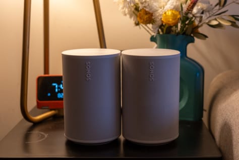 Sonos Era 100 SL review