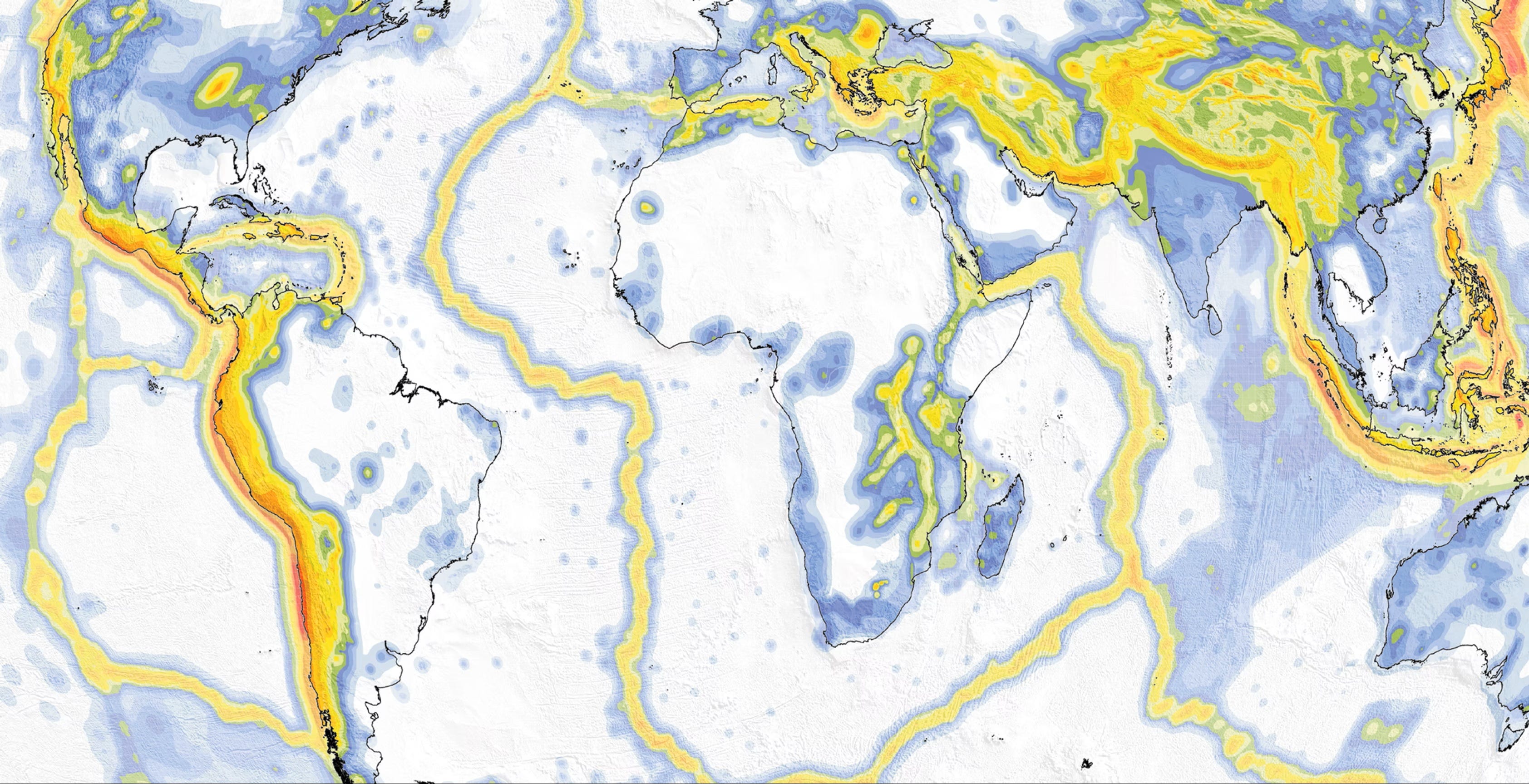 EarthStuff - Probabilistic Seismic Hazard Assessment For Taiwan - Updates And Improvements In TEM PSHA2025