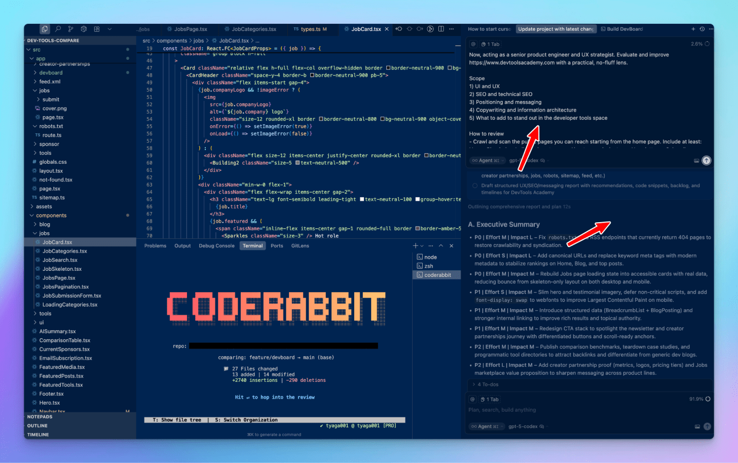 ai code reviews ai code reviews