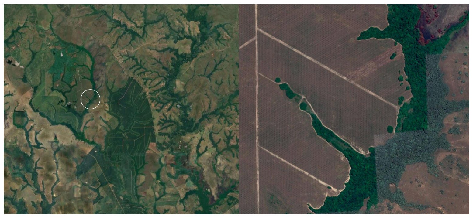 The Spatial Edge - 🌐 Knowing when to doubt the data