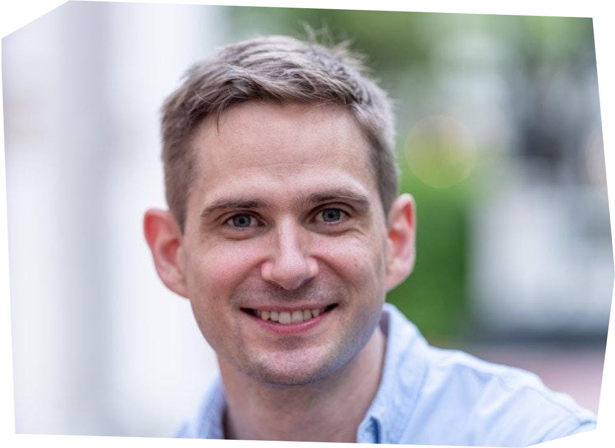 Grow: How Michael Fritzell quit his finance job to write full-time on  Substack