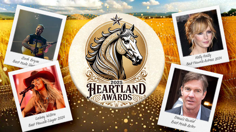 Heartland Journal Awards