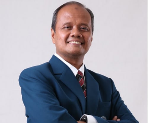 Sigit Puji Santosa CTO Danantara Sigit Puji Santosa CTO Danantara