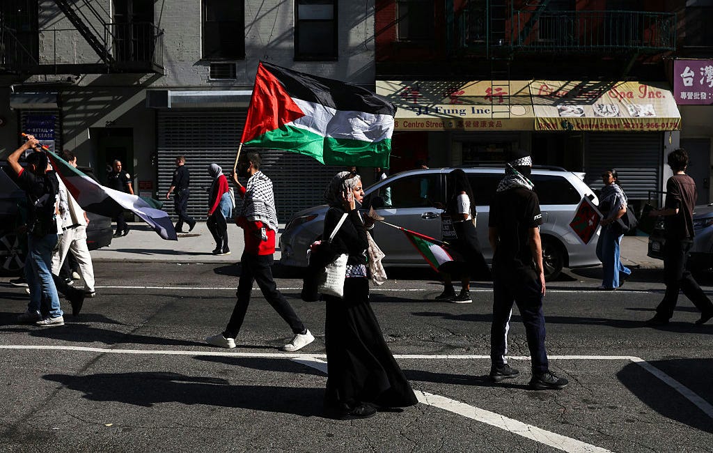 When Nonprofits Support Terrorists 
