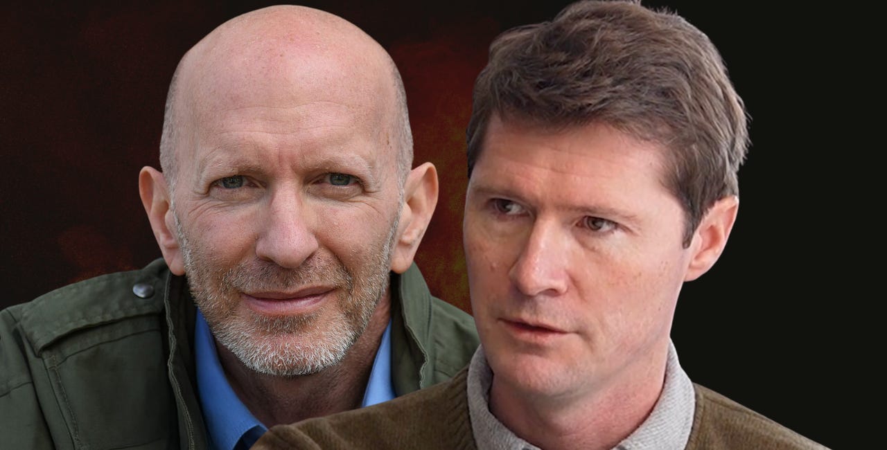 How the Middle East Got So Screwed Up, with Simon Sebag Montefiore