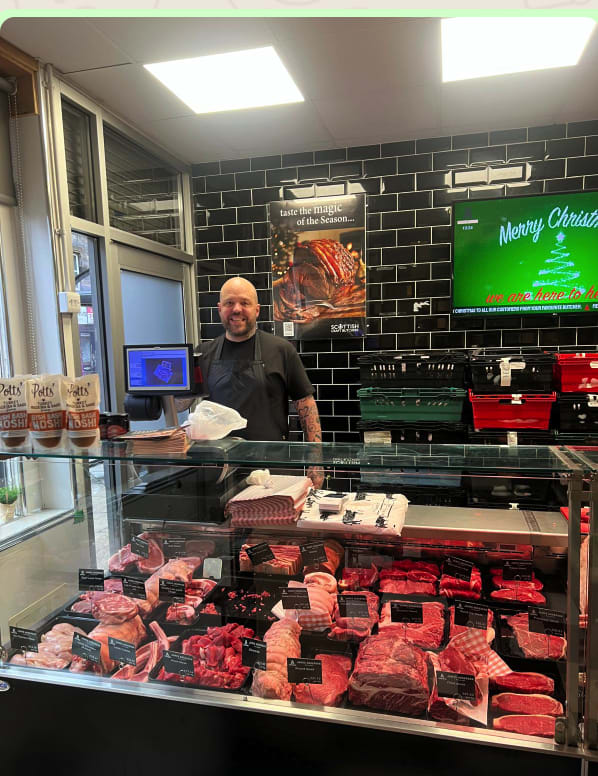 Deer are destroying Scotland’s ecosystem