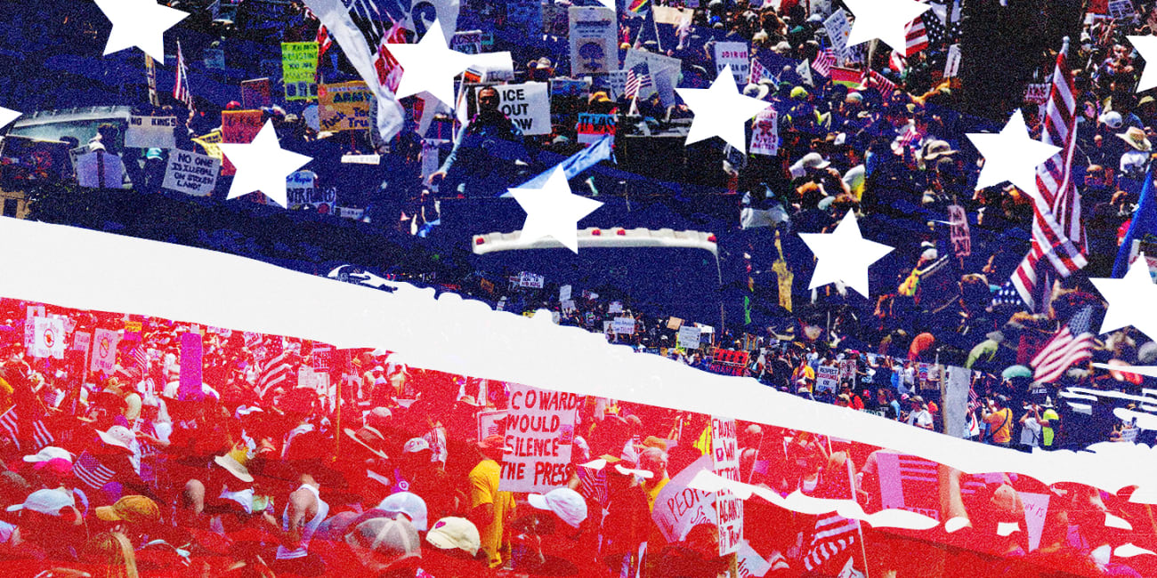 Are We American Spectators or American Patriots? 