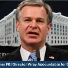 Catholic Spy Scandal