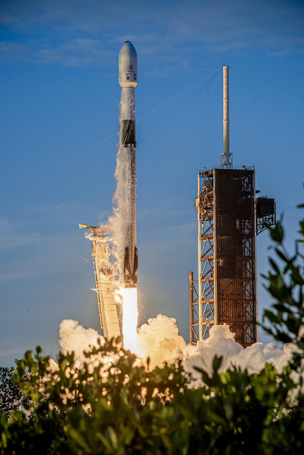 EarthStuff - NOAA’s SOLAR-1 Enters New Era Of Space Weather Monitoring