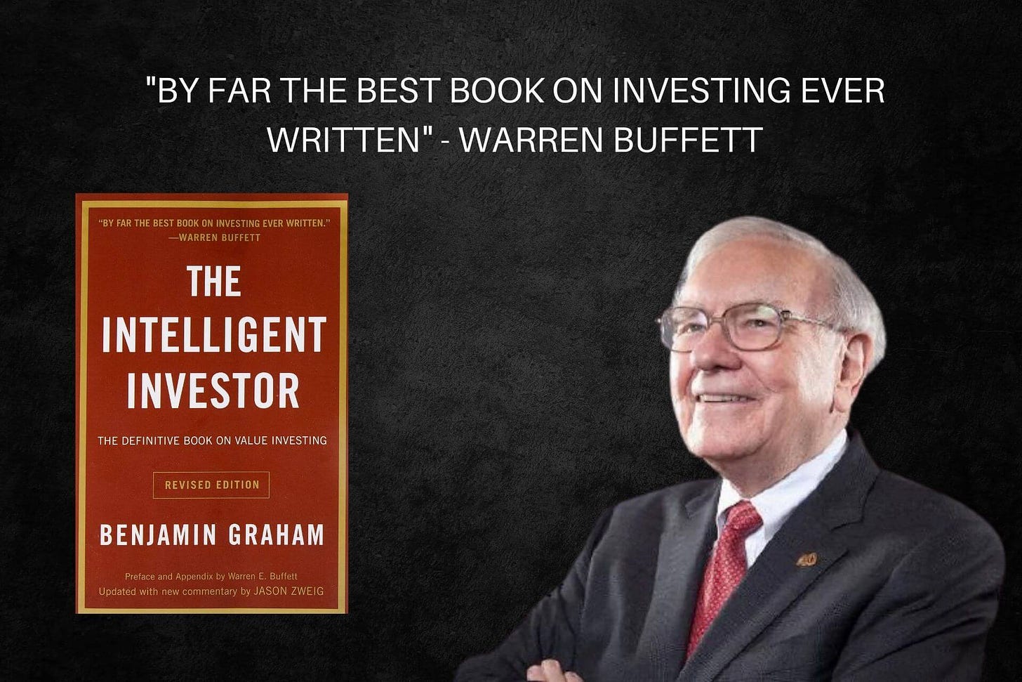 Rangkuman Buku The Intelligent Investor
