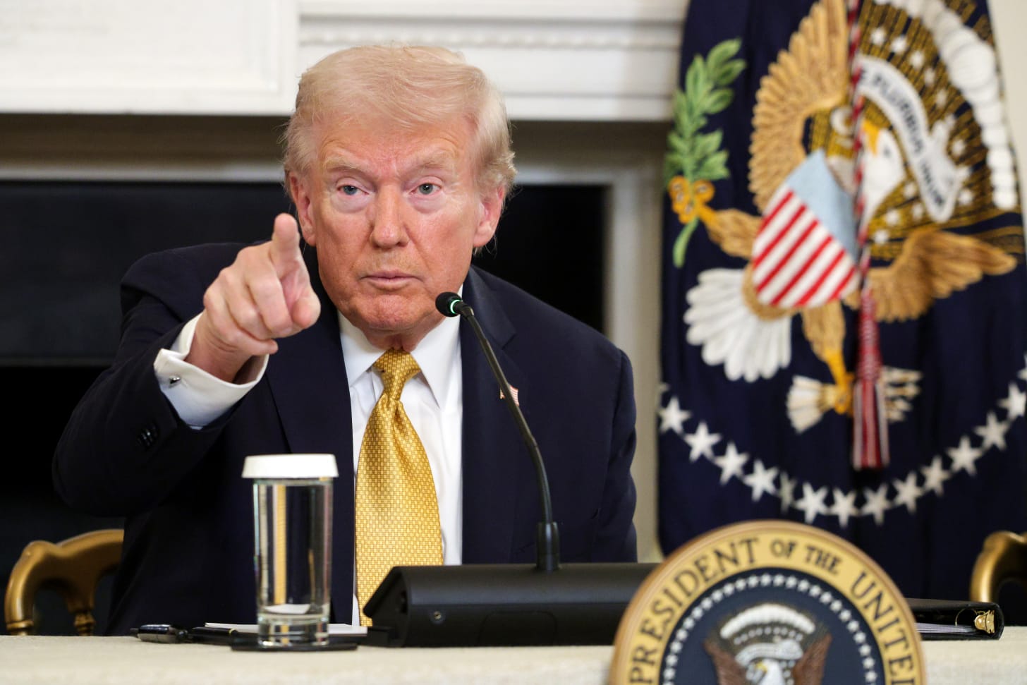 This Week in Democracy – Week 40: The 'Extrajudicial Executioner' in the White House