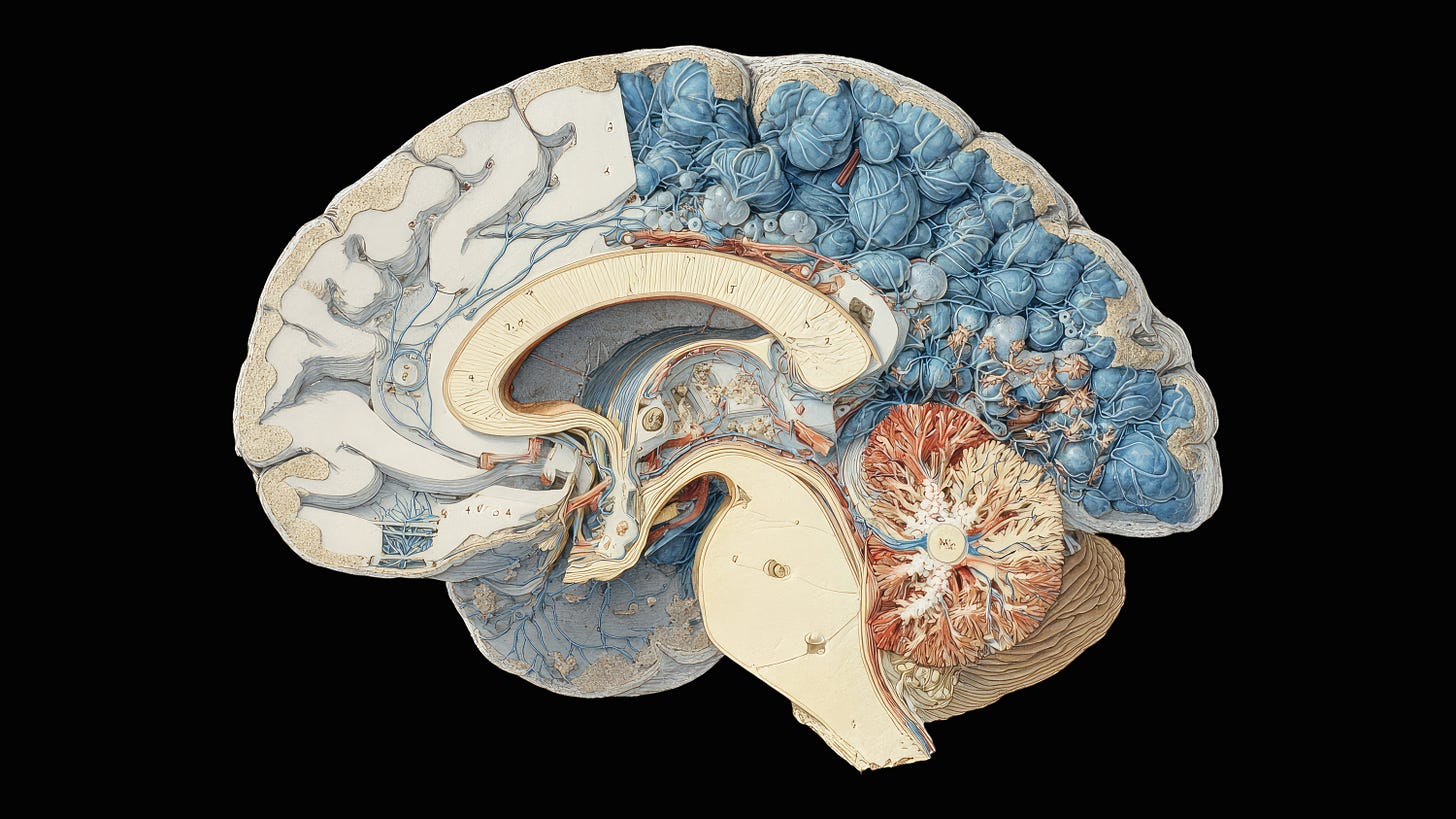 The Most Prescribed Mistake in Modern Medicine