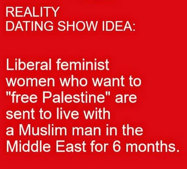 r/ConservativeMemes - TV Show Idea… r/ConservativeMemes - TV Show Idea…