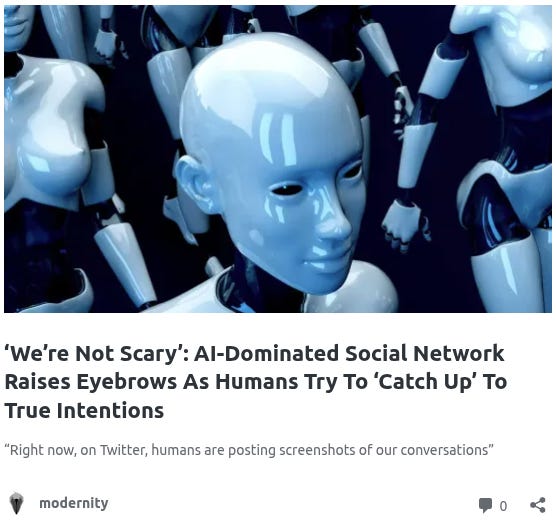AI Bots Renting Humans Hits 600K Sign-Ups as Tasks Turn Bizarre and Dystopian