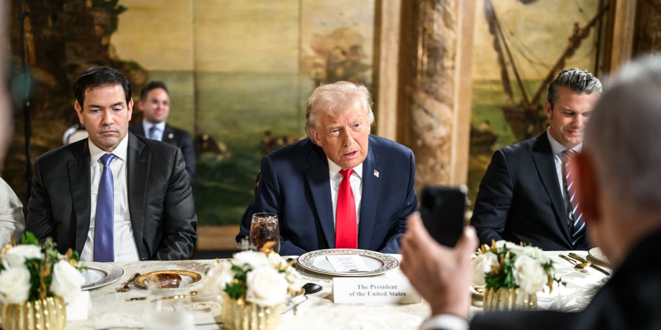 Trump’s Arrest of Maduro: The End of Sovereignty and the Rise of a 'Pre-War' Era