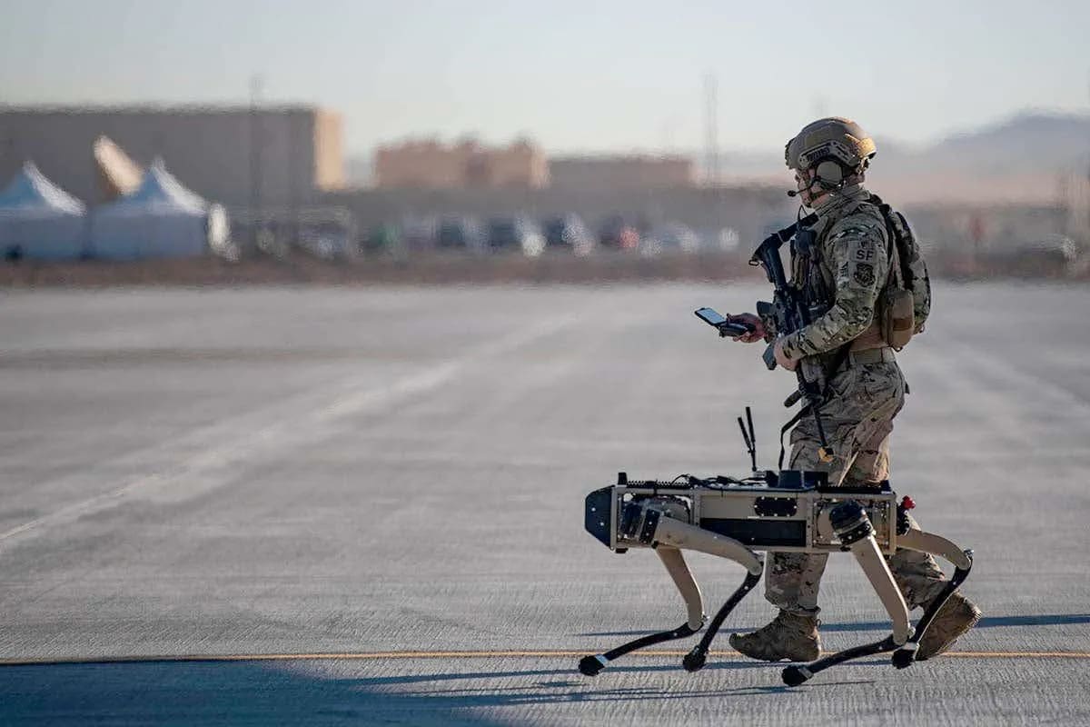 China Reacts to Anthropic-DoW