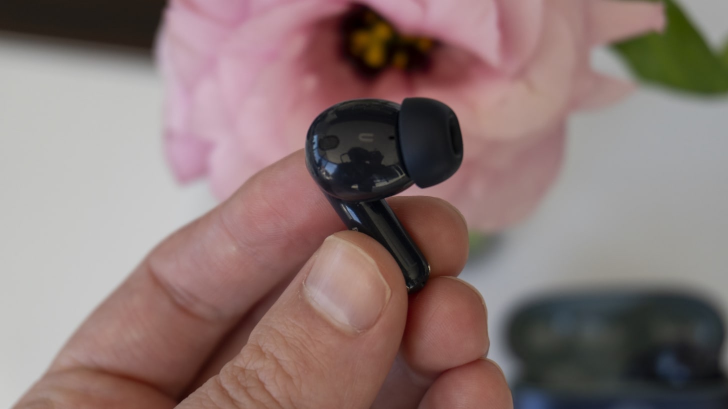 Moto Buds 2 Plus ANC Wireless Earbuds
