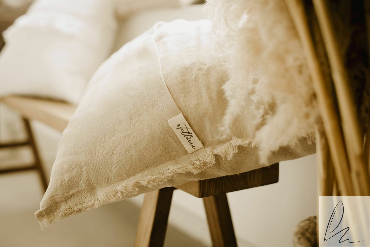 linen beauty