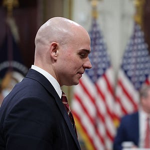 The Man Trying to Salvage the Midterms for Trump