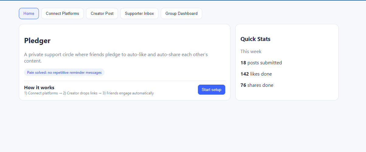 Tabs move from vertical to horizontal