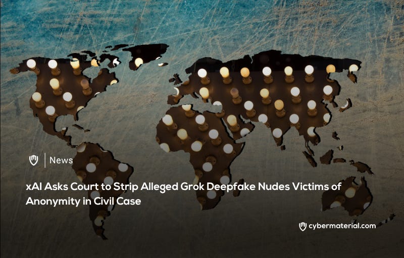 xAI Aims to Identify Deepfake Victims in Legal Case