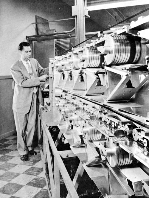 Ken Eldredge Ken Eldredge