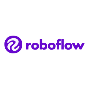 Roboflow Logo PNG (Transparent) SVG AI – Free Download