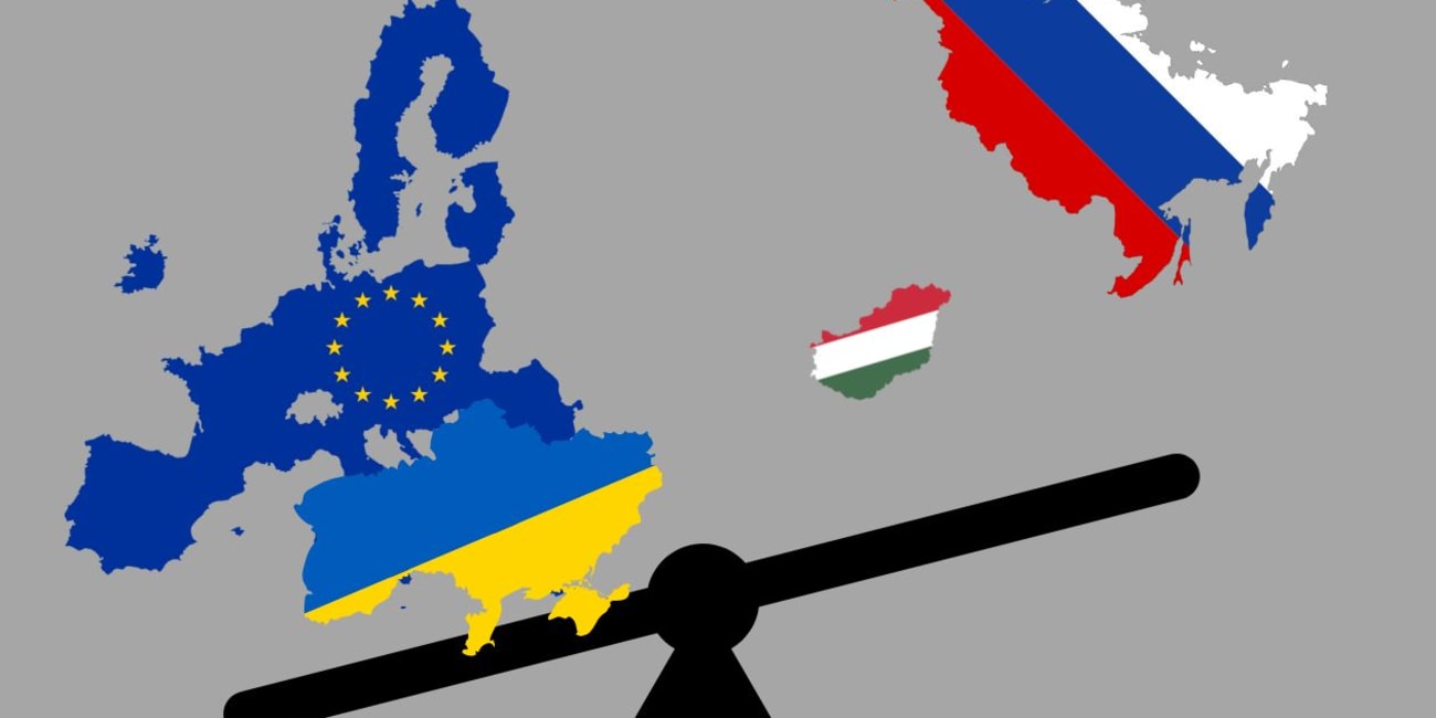 Budapest Gambit: Europe’s Trump Card on Russia and Ukraine