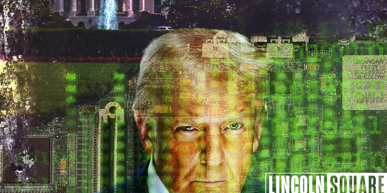 They’ll Use AI to Erode Reality. We Must Use It to Anchor Shared Truth.