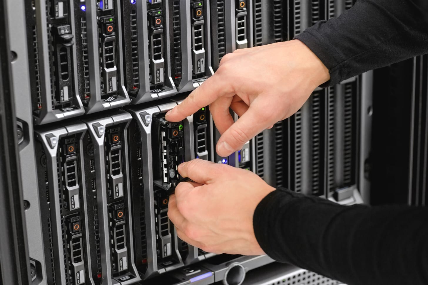 My First Home Server