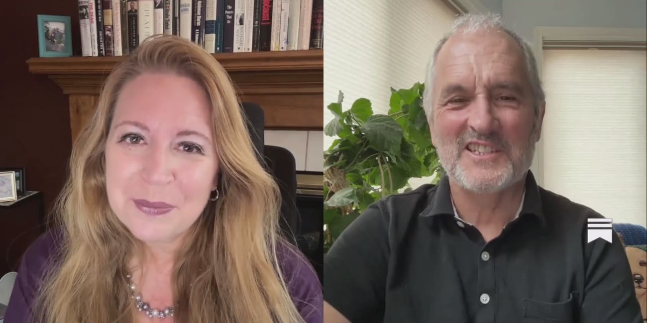 Trump’s Attacks on the Media & Don’t Sleep on Virginia | First Draft with Susan Demas & Joe Sudbay
