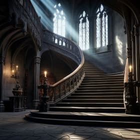 A Magical Tour Through Object-Oriented Programming in Python &bull; Hogwarts School of Codecraft and Algorithmancy