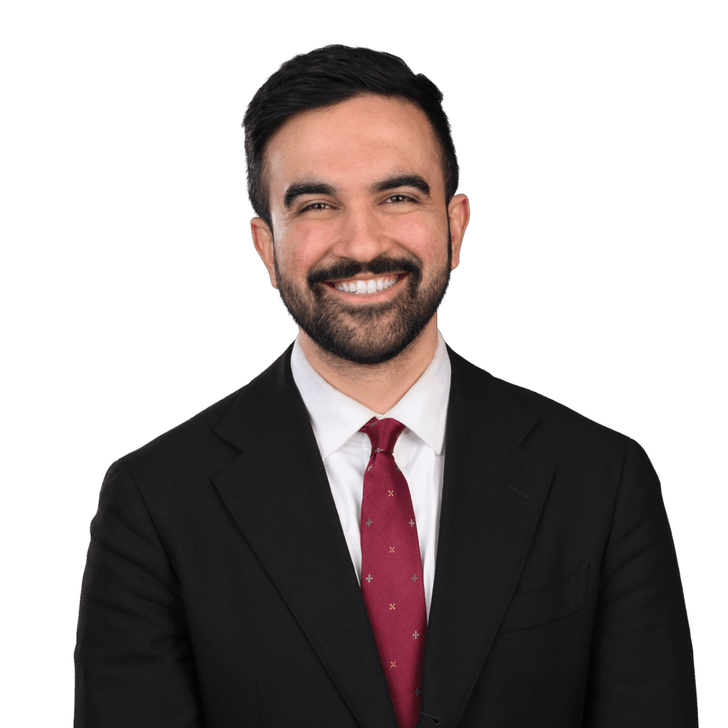 NYWFP Ranks Zohran Mamdani #1 for NYC Mayor - Working ...