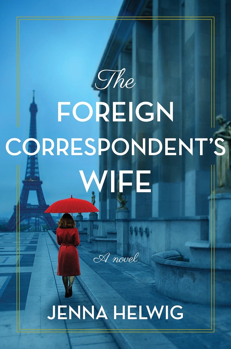 https://www.jennahelwig.com/#books