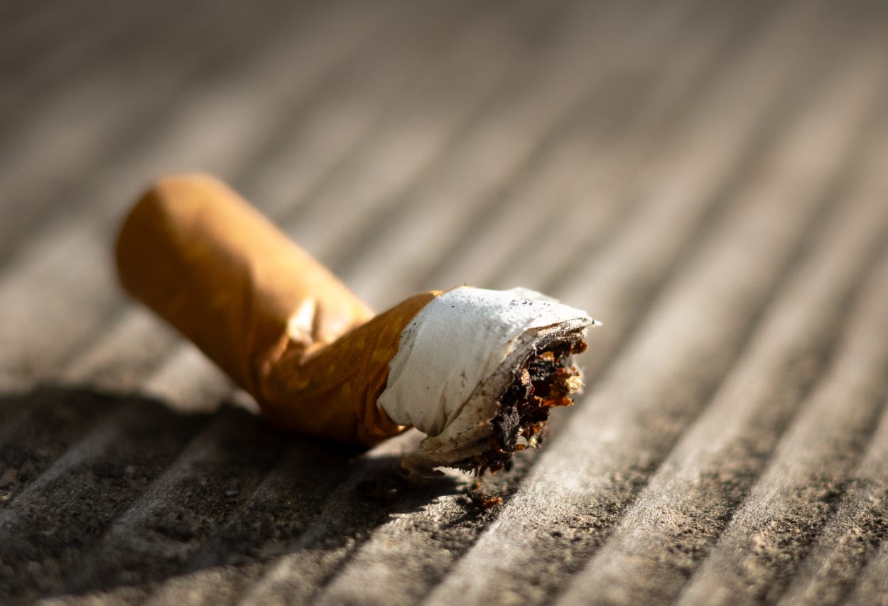 The Most Prescribed Mistake in Modern Medicine