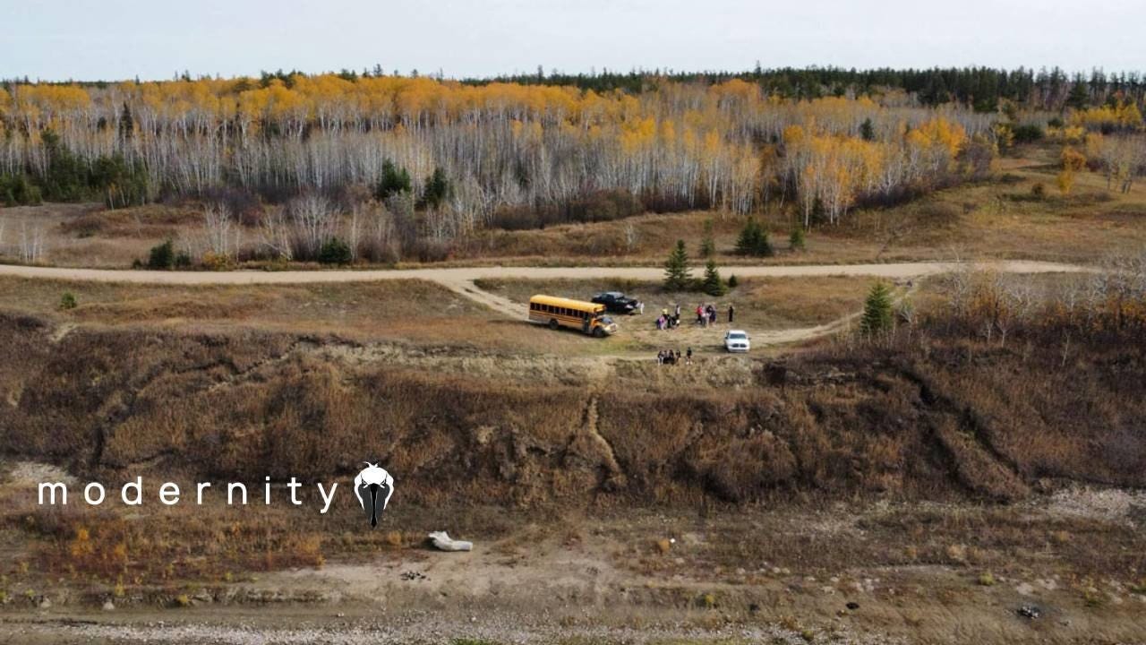 Ancient Settlement Older Than THE PYRAMIDS Just Changed North American History