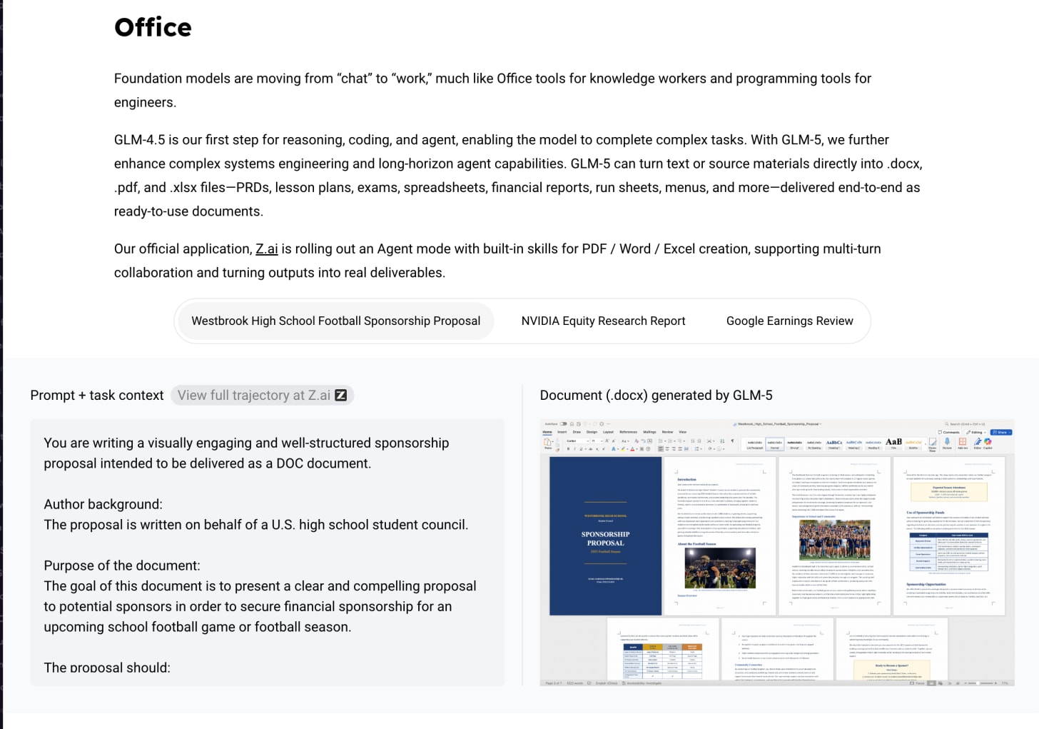 Z.ai GLM-5: New SOTA Open Weights LLM